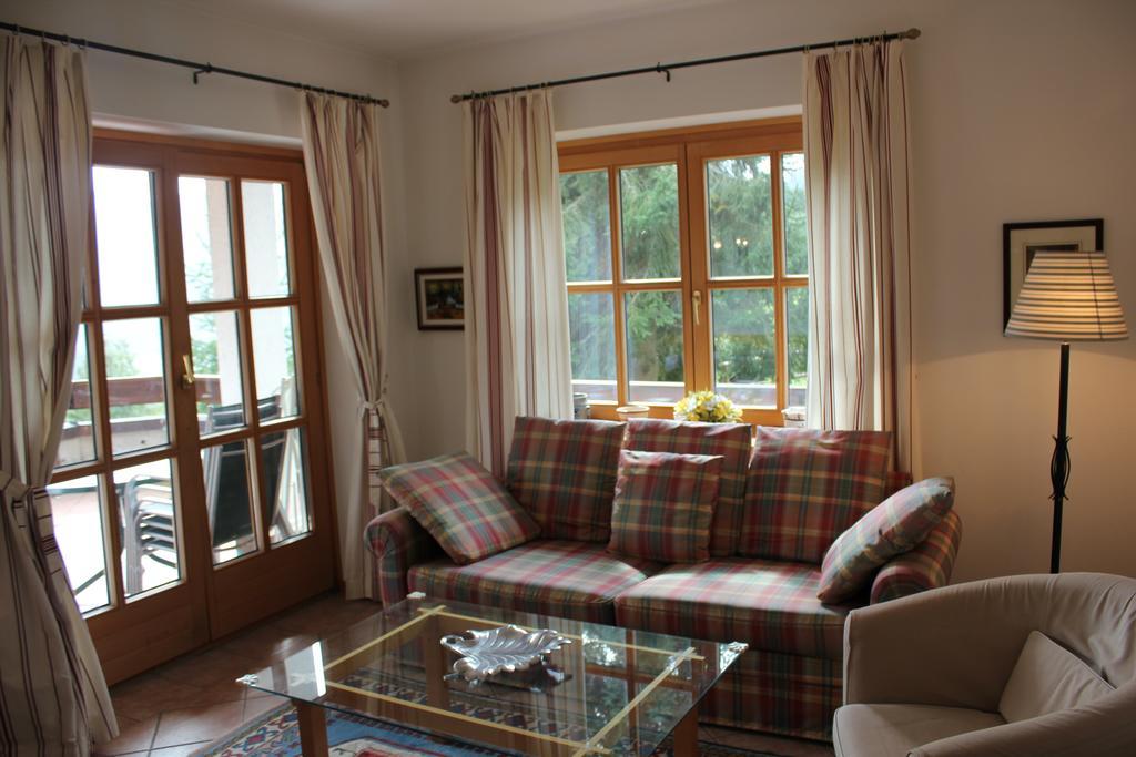 Apartments Pfeffermühle Bad Kleinkirchheim Habitación foto